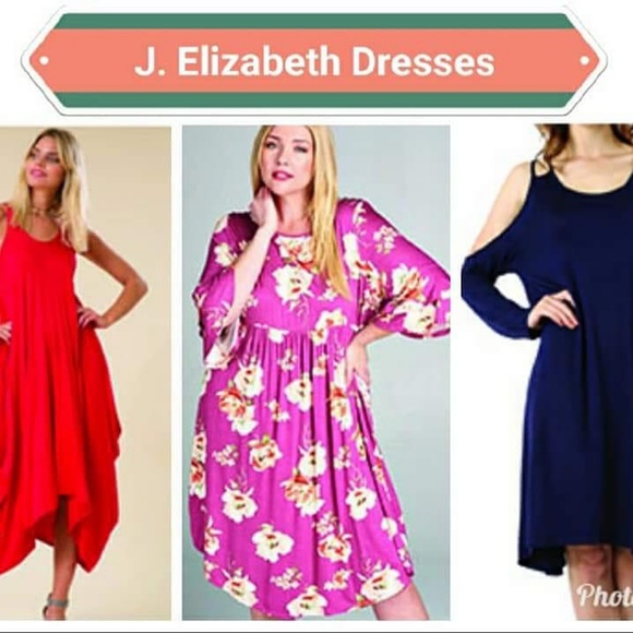 J.Elizabeth Other - We sell many different things